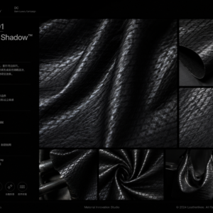 Wave Shadow™｜WS-01