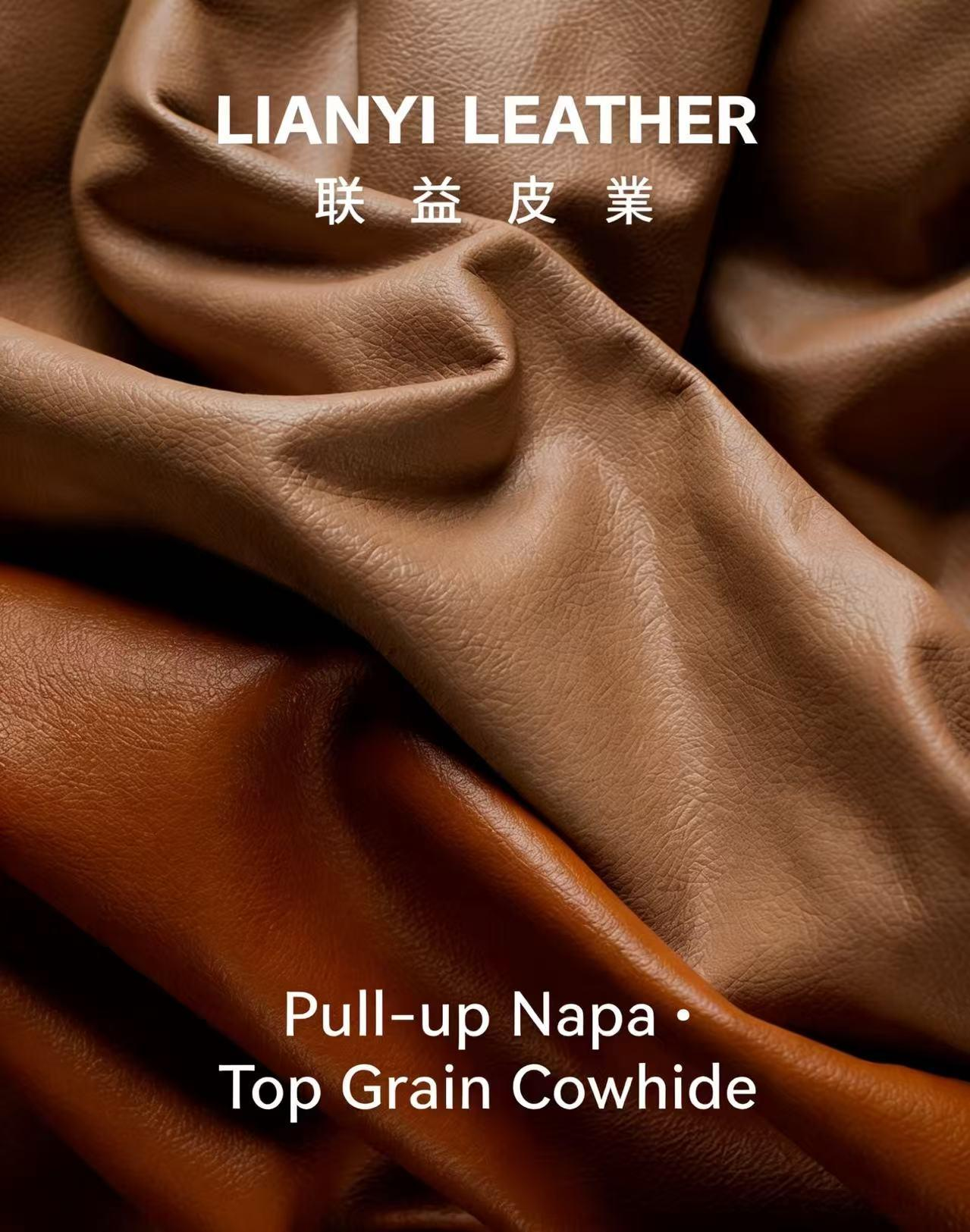 Leather Goods
