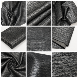 Lianyileather leather material texture for bags, shoes and leather goods