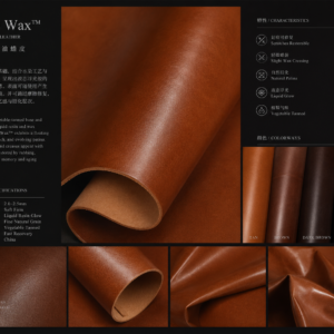 Lianyileather leather material texture for bags, shoes and leather goods
