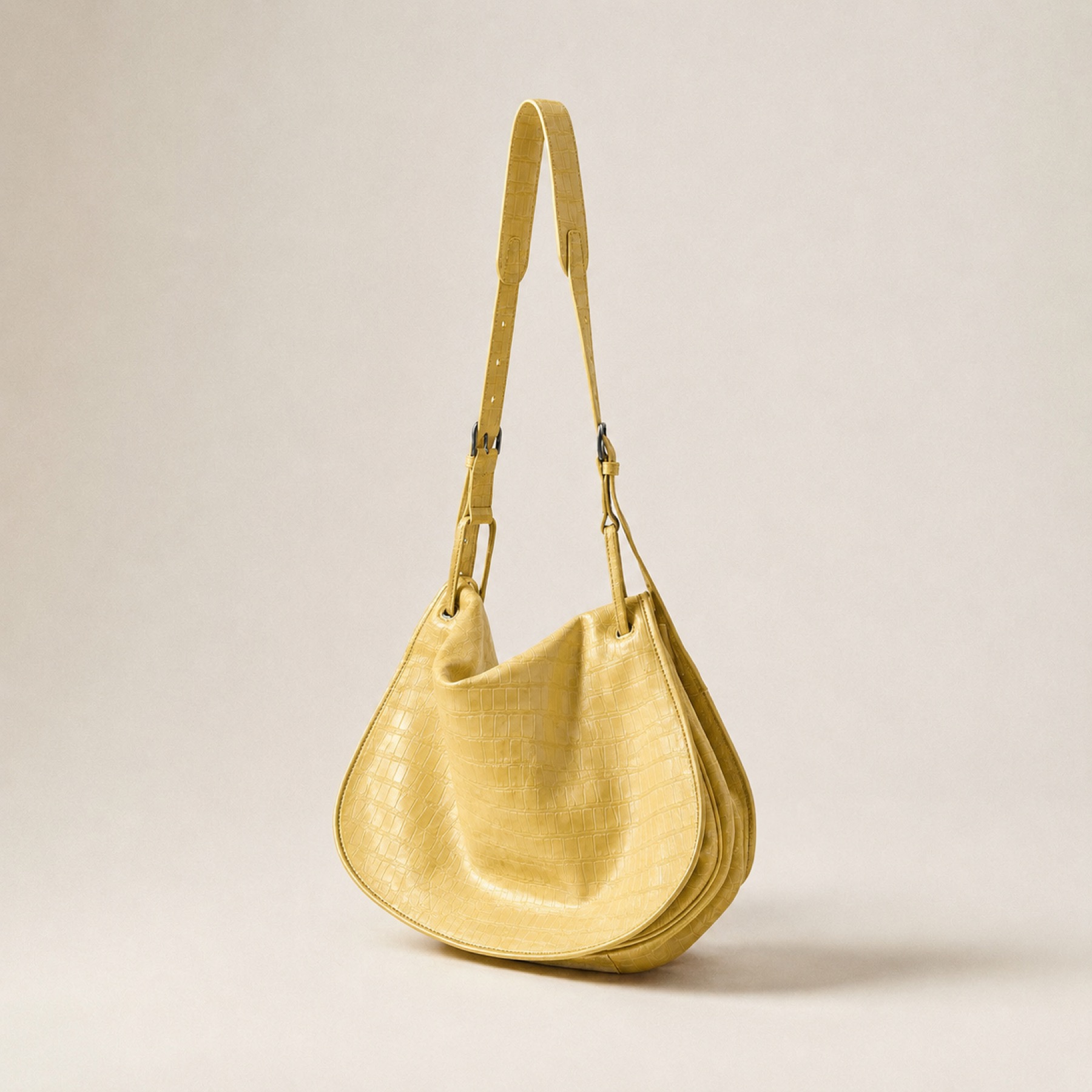 Bag Applications leather application direction