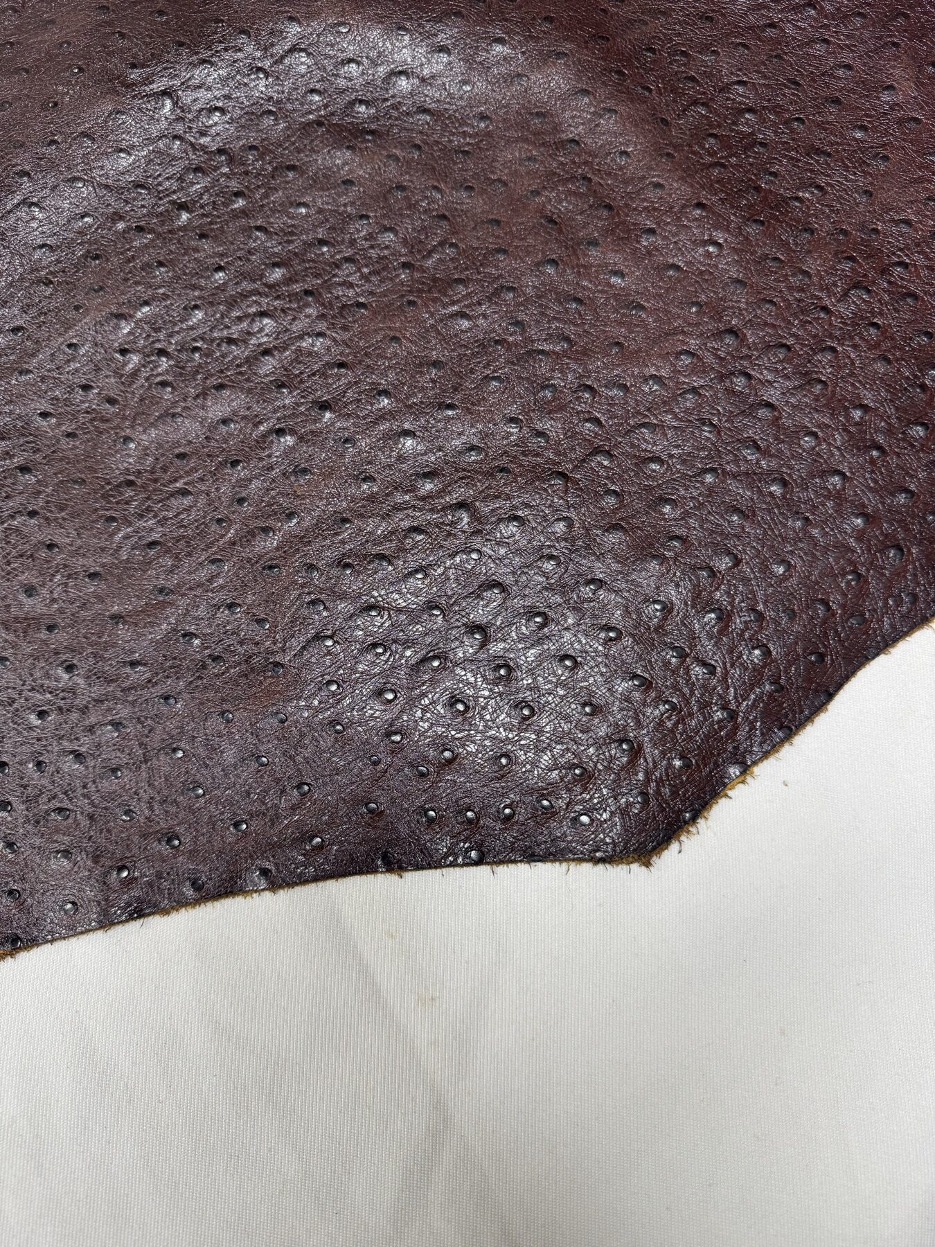 OQ-01 Small Leather Goods application reference