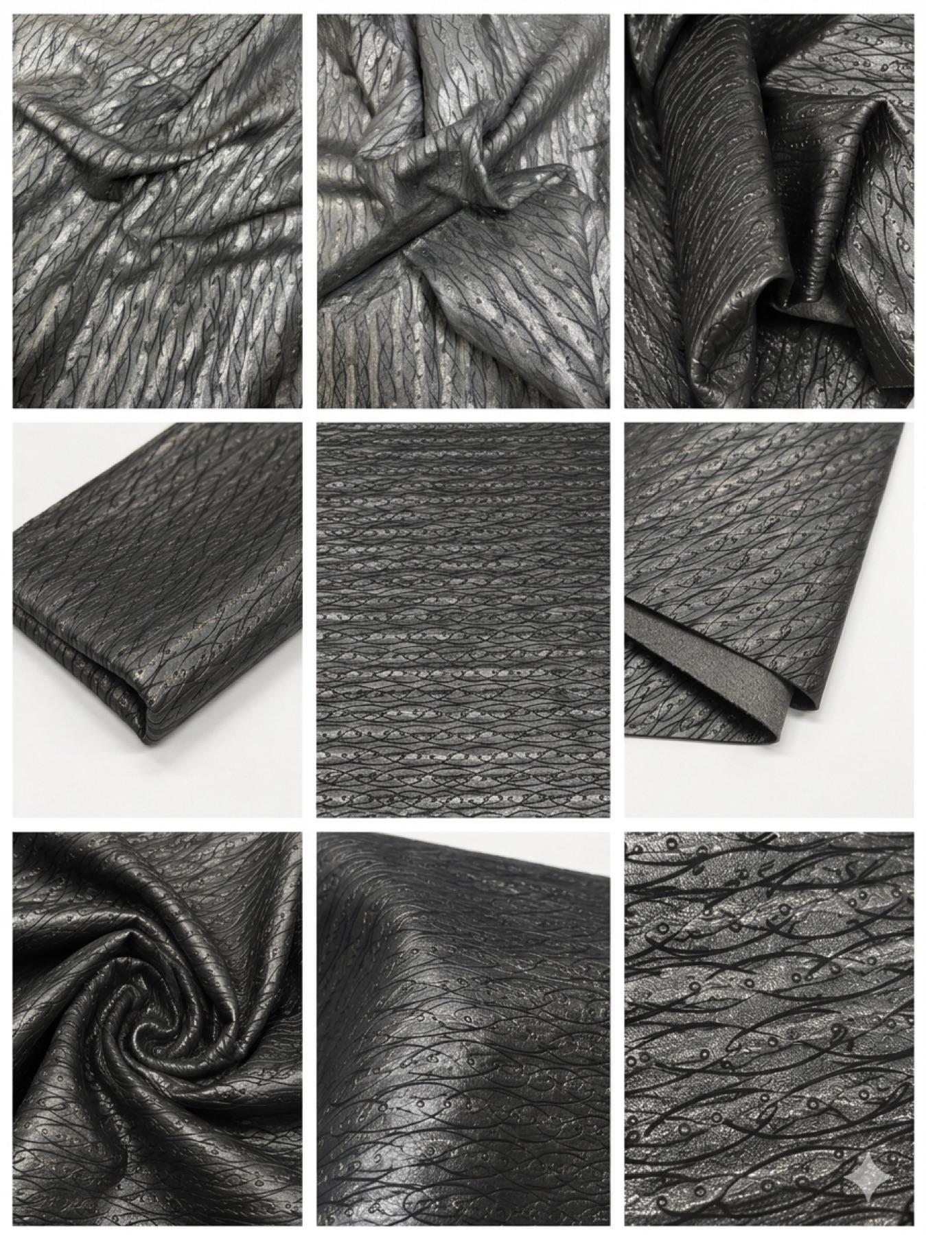 RV-01 Footwear Accents application reference
